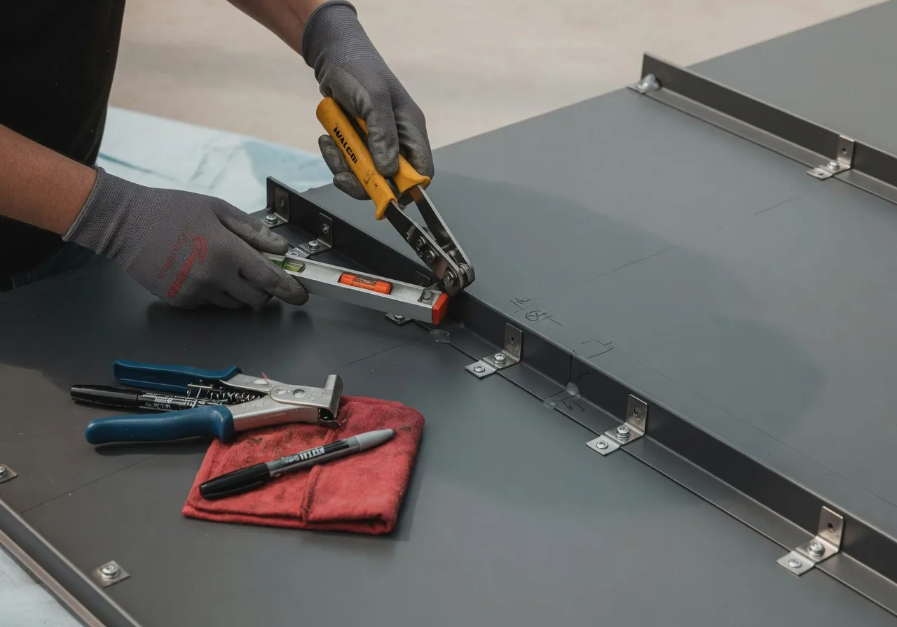 Why choose Metal Roofing Installation in Cherry Creek, SD